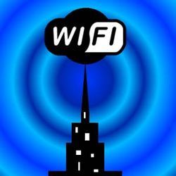 Wi-Fi   